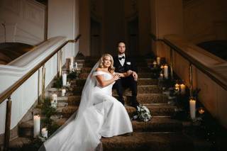 J&A Wedding Photography