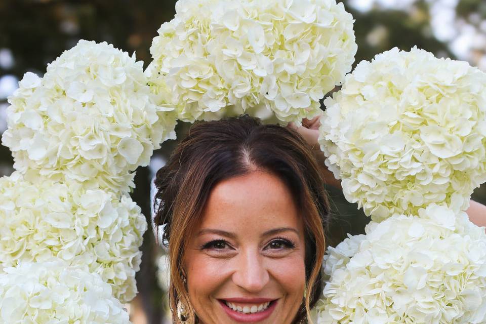 Beautiful Bride