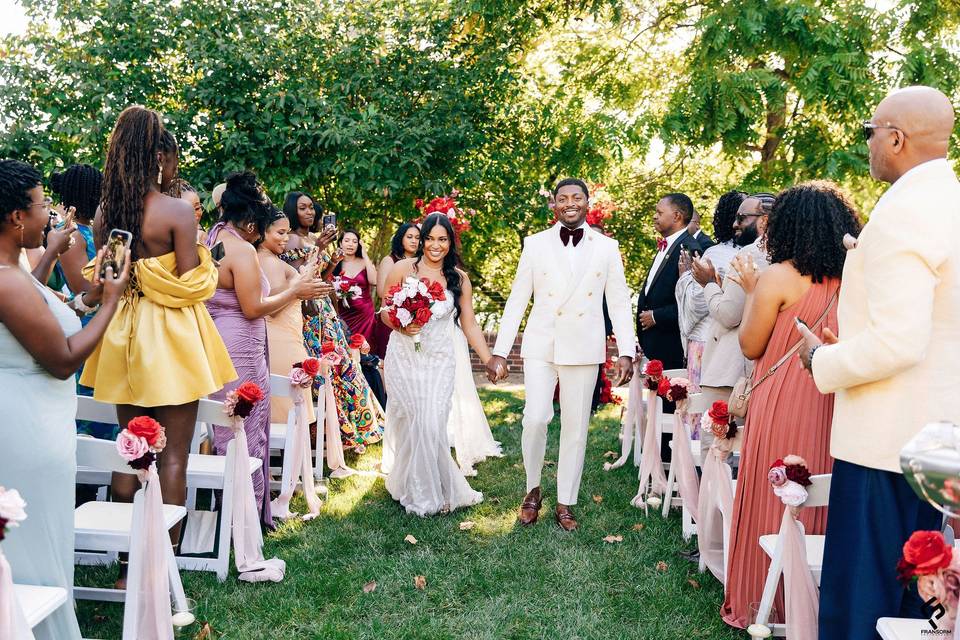 Ceremony