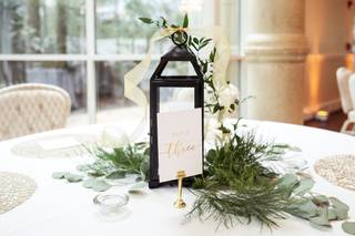 Whimsy Weddings and Events 1
