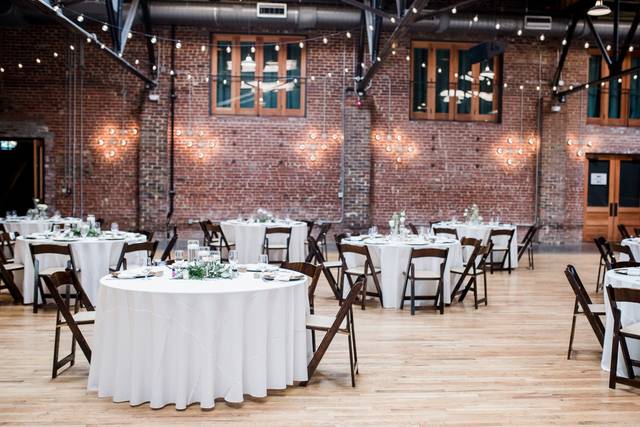 Lindsay + Kendrick 2020