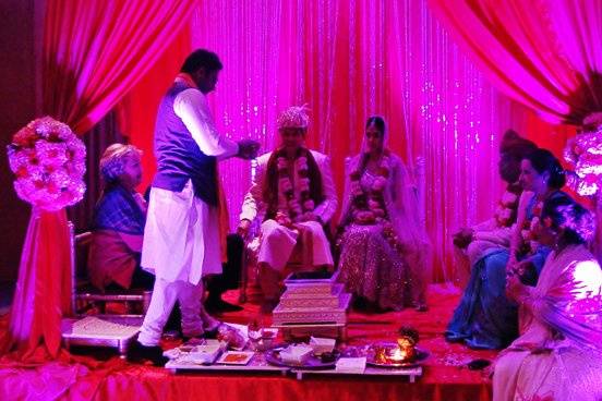 Traditional Ethnic Weddings.