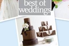 We won the prestigious 2013 Best of Weddings from The Knot! Mention 