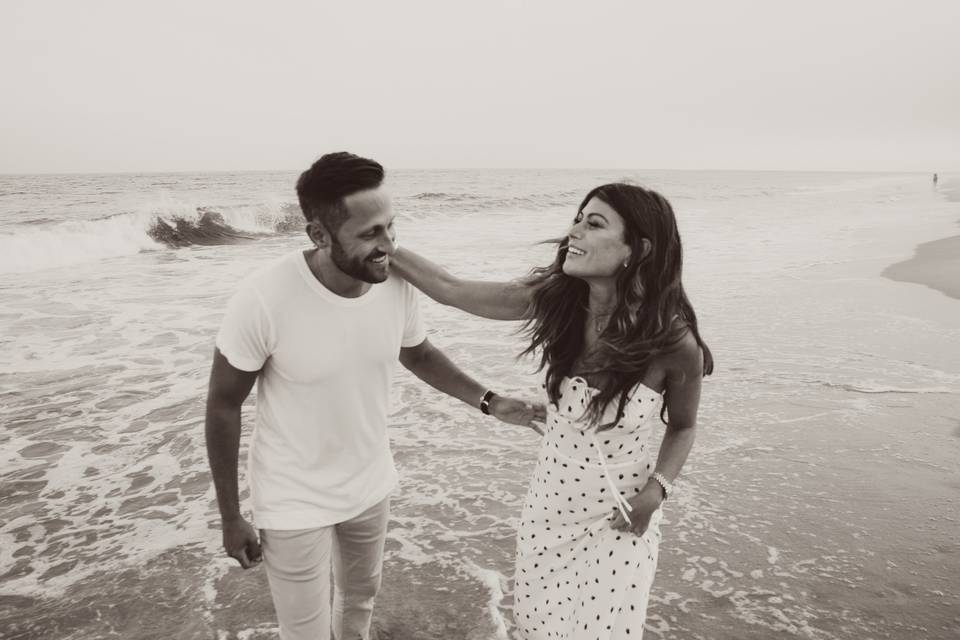 Engagement Shoot