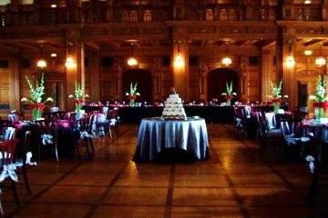 Elegant Occasions