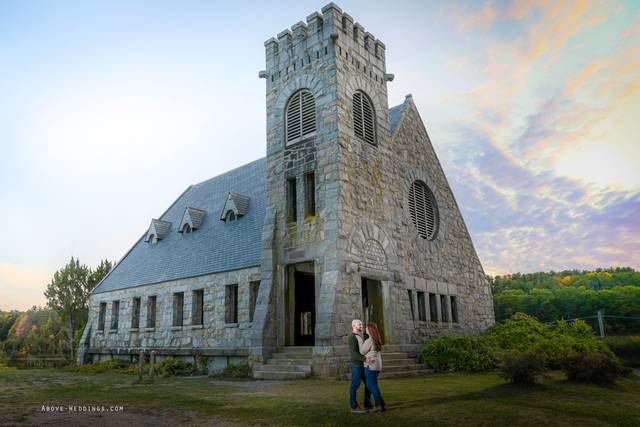 Above-Weddings.com