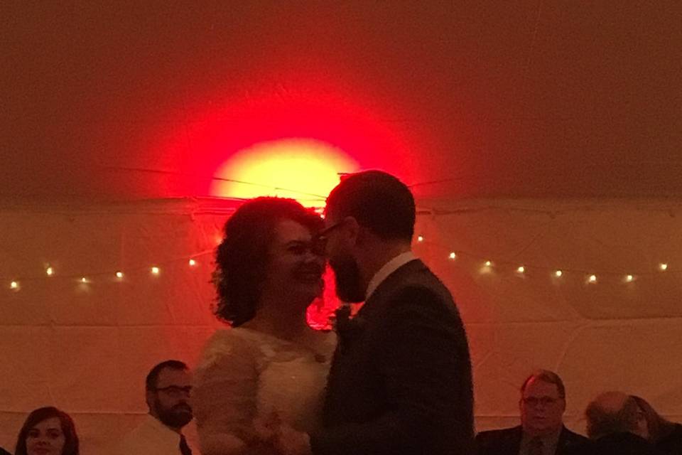 First Dance