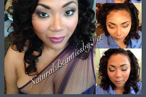 NaturalBeautiesbyVee