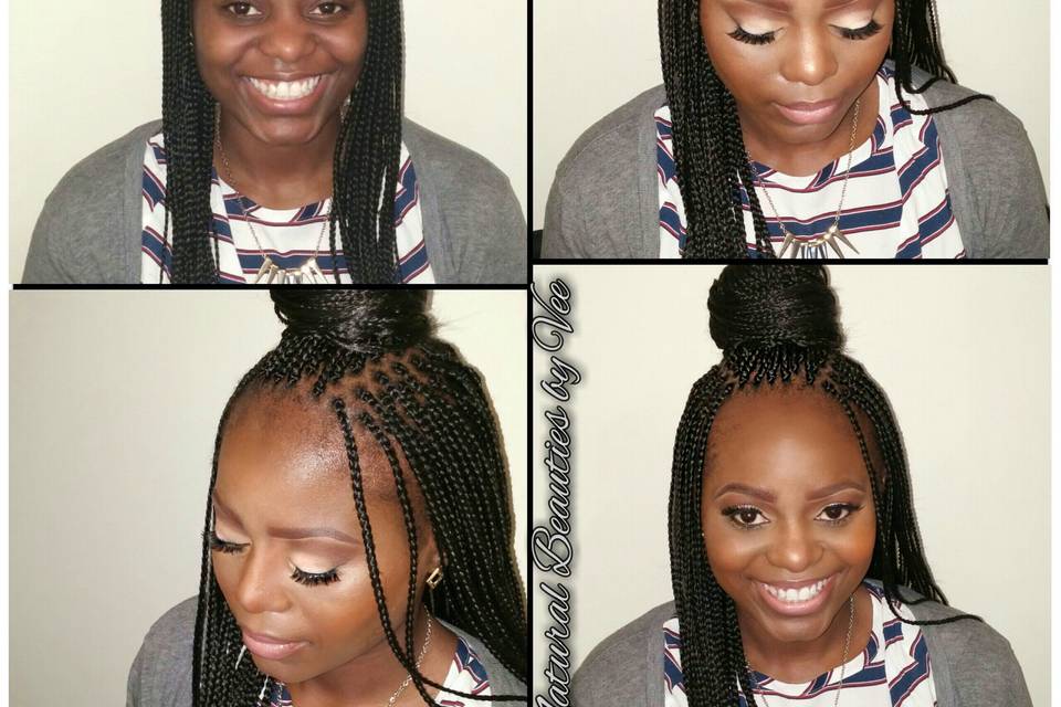 NaturalBeautiesbyVee