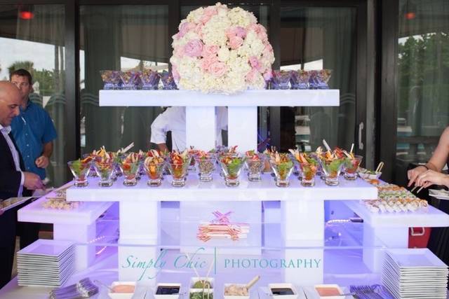 Elegant Kosher Catering & Events