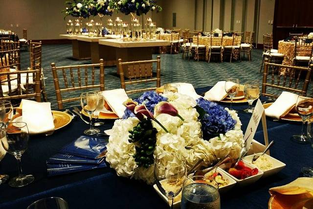 Elegant Kosher Catering & Events