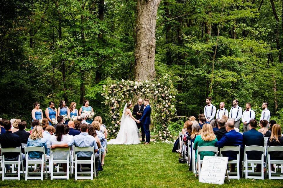 brandywine manor house the knot