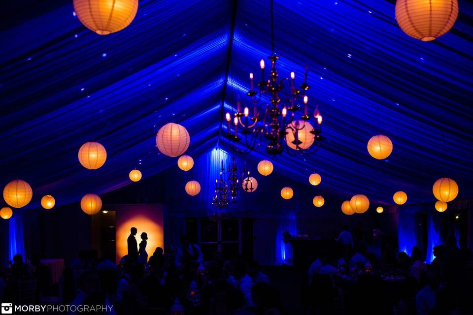 Tent | Morby Photography