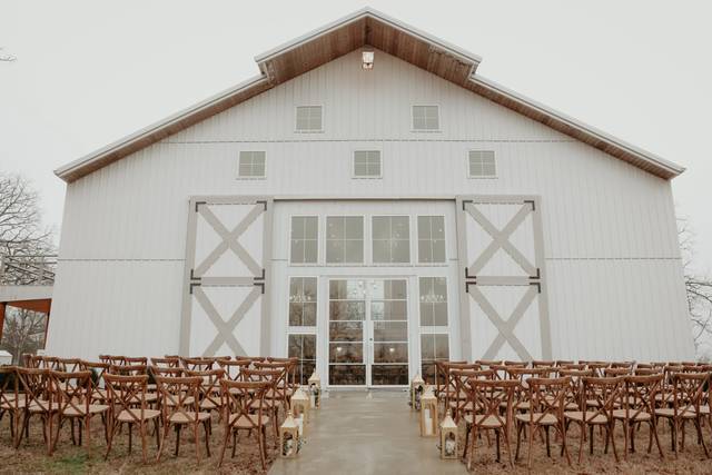 Outdoor Ceremony