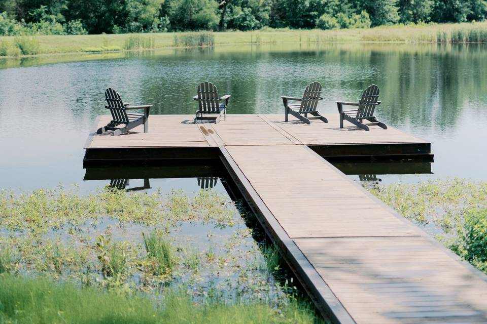 The Lake