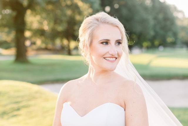 Kristen Murphy Makeup