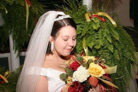 Bride