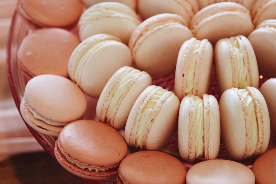 Macaroons