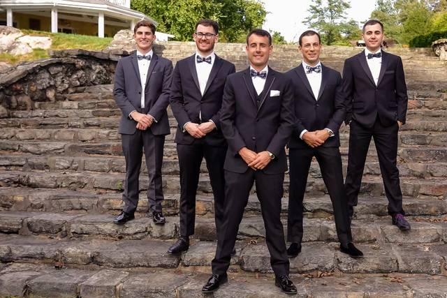 NY Wedding