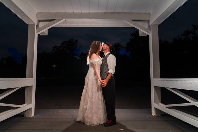CT Wedding