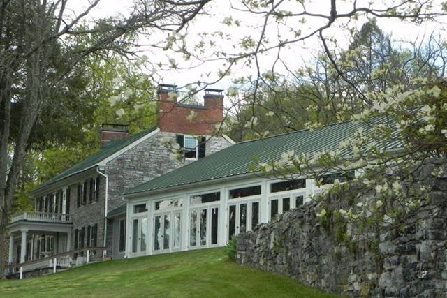 Stock's Manor