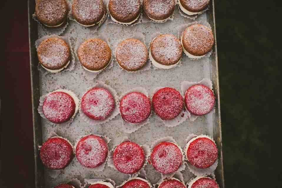 Making whoopie