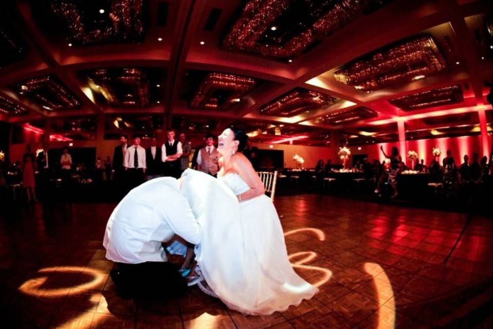 Take Five Entertainment - DJ - Cincinnati, OH - WeddingWire