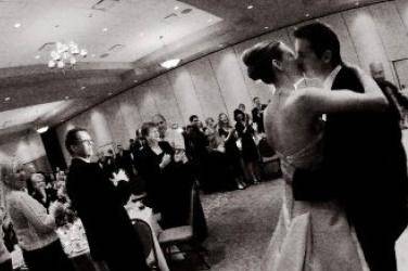 Take Five Entertainment - DJ - Cincinnati, OH - WeddingWire