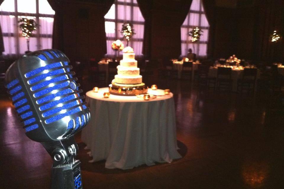 Hey! Mr. DJ Event and Lighting Group LLC