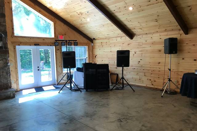 Remote setup
