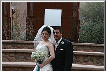 Custom Weddings By - Rev Charles