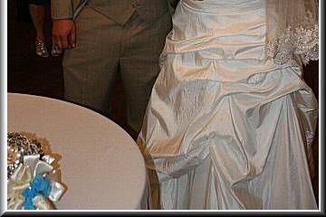 Custom Weddings By - Rev Charles