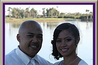 Custom Weddings By - Rev Charles