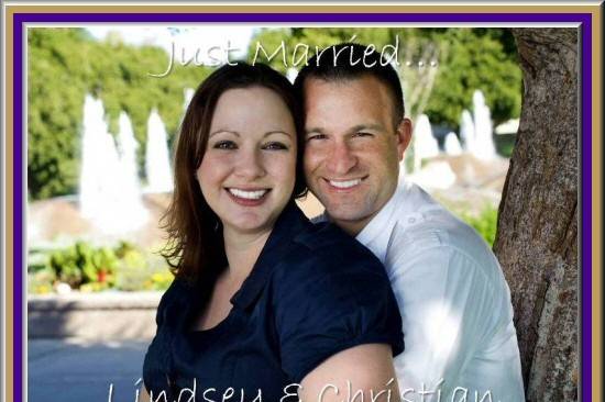 Custom Weddings By - Rev Charles