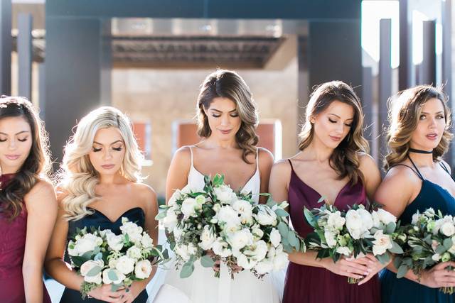 bridesmaid dress stores