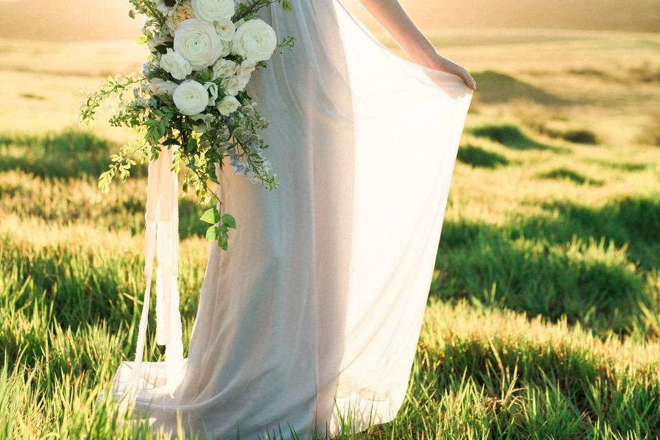 Las vegas bella bridesmaid