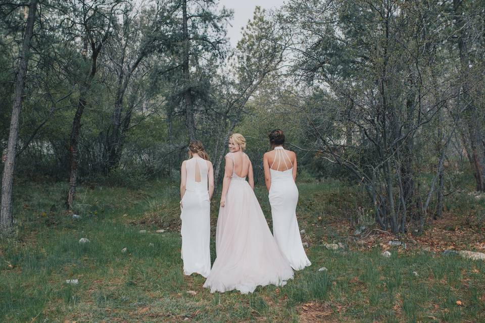 Hayley Paige Bridal