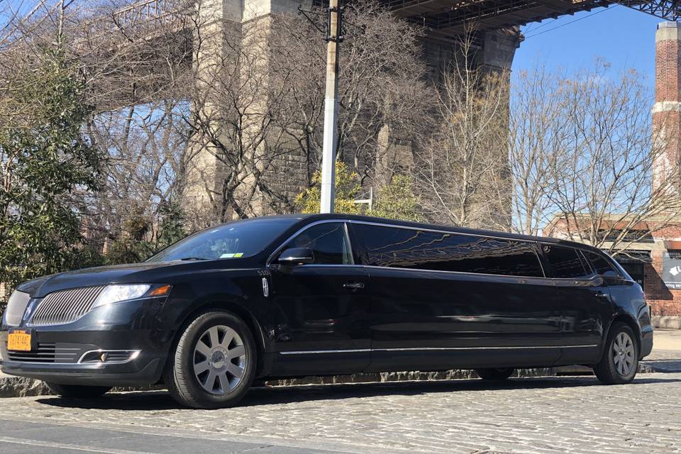 Luxor Limo