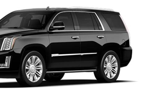 Cadillac escalade suv