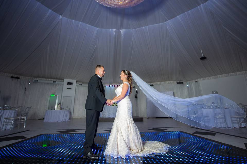 Miami Wedding
