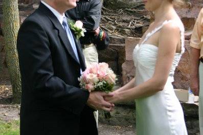 Sioux Falls Wedding Officiants - IA, MN, SD,and NE