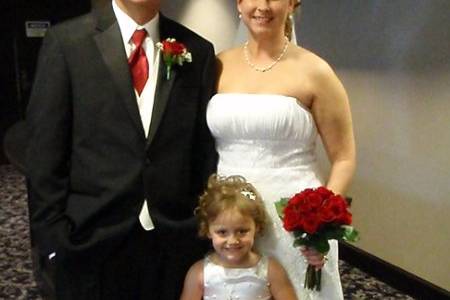 Sioux Falls Wedding Officiants - IA, MN, SD,and NE