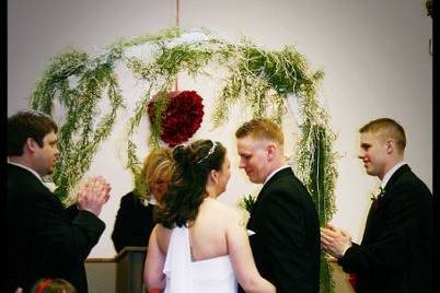 Sioux Falls Wedding Officiants - IA, MN, SD,and NE