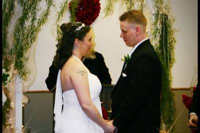 Sioux Falls Wedding Officiants - IA, MN, SD,and NE
