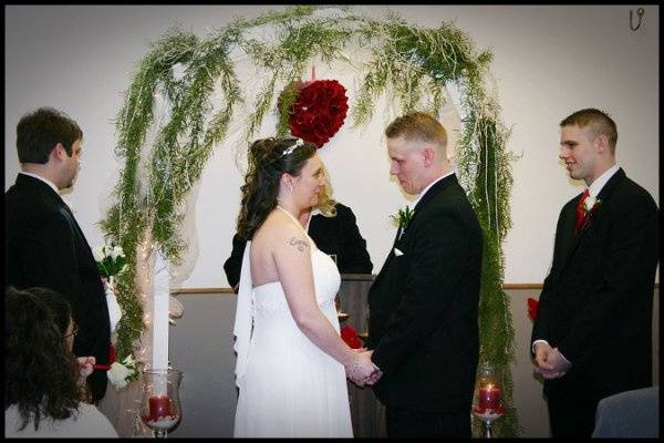 Sioux Falls Wedding Officiants - IA, MN, SD,and NE