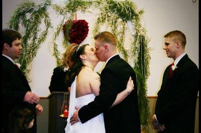 Sioux Falls Wedding Officiants - IA, MN, SD,and NE