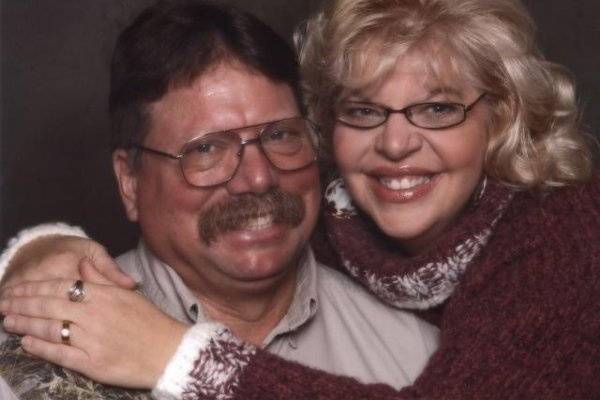 Joel and Cheryl GramsOwners of Sioux Falls Wedding Officiants