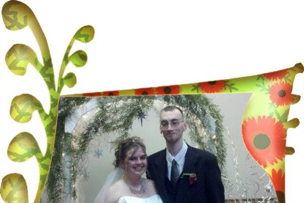 Sioux Falls Wedding Officiants - IA, MN, SD,and NE