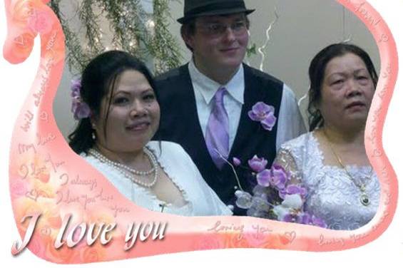 Sioux Falls Wedding Officiants - IA, MN, SD,and NE