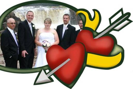 Sioux Falls Wedding Officiants - IA, MN, SD,and NE